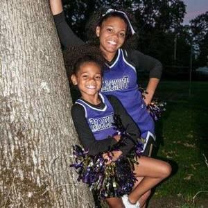 Meet your Posher, Naleila